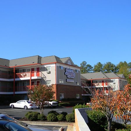 Stay Inn & Suites - Stockbridge Εξωτερικό φωτογραφία