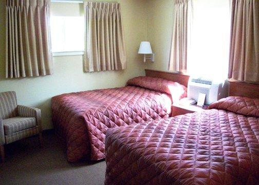 Stay Inn & Suites - Stockbridge Εξωτερικό φωτογραφία