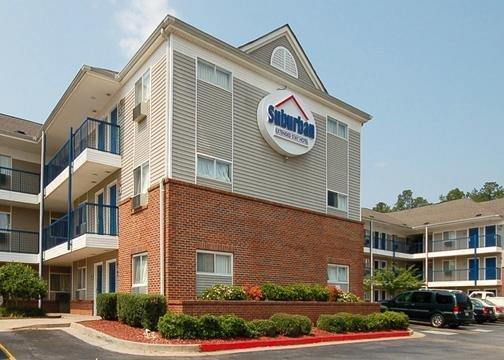 Stay Inn & Suites - Stockbridge Εξωτερικό φωτογραφία