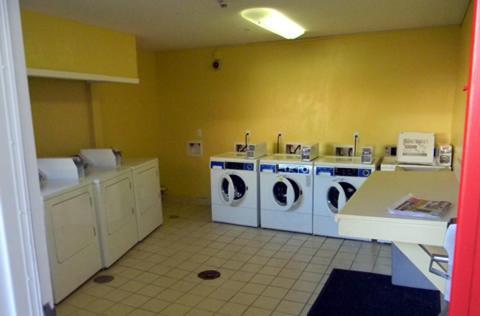 Stay Inn & Suites - Stockbridge Εξωτερικό φωτογραφία