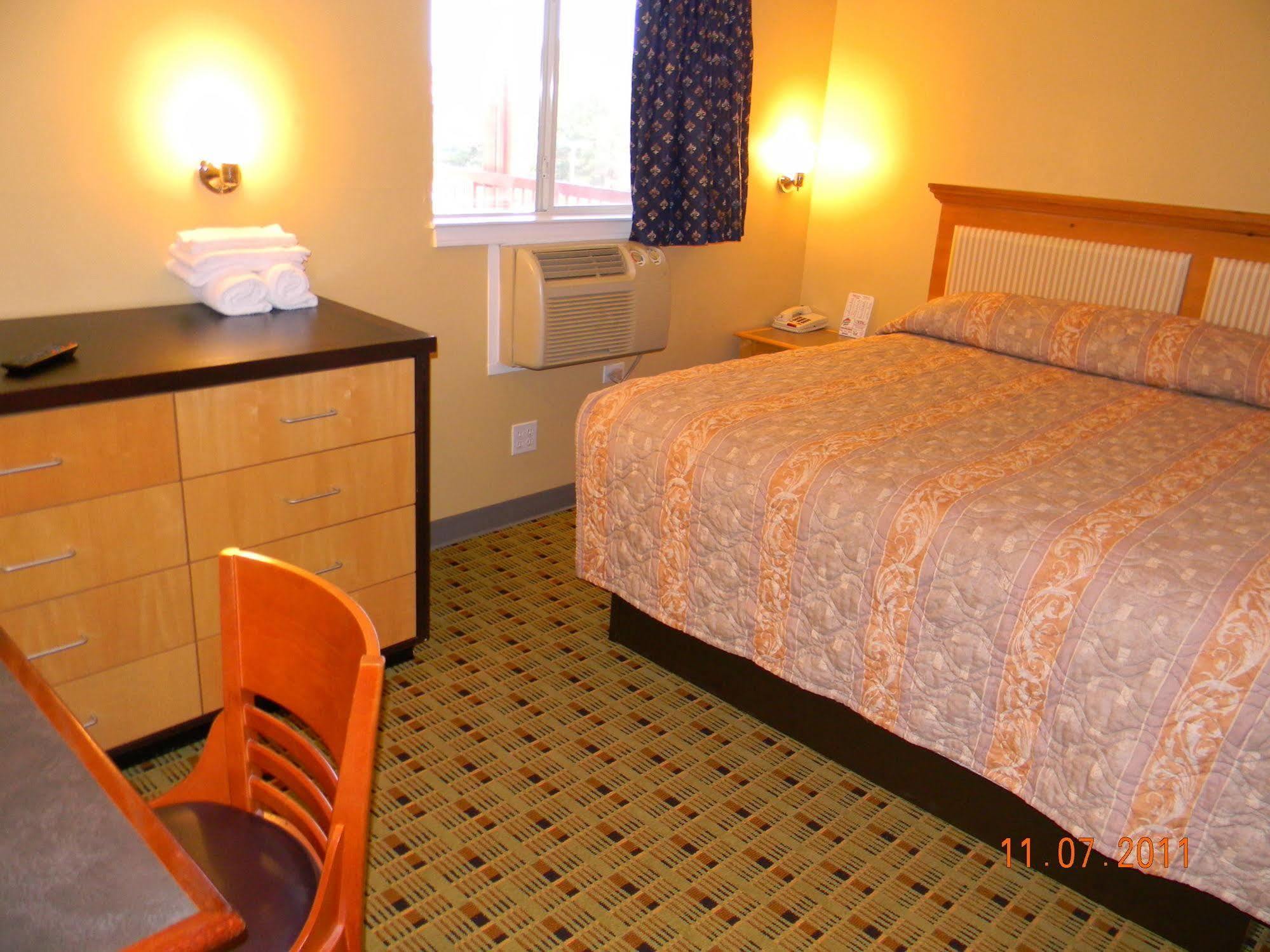 Stay Inn & Suites - Stockbridge Εξωτερικό φωτογραφία