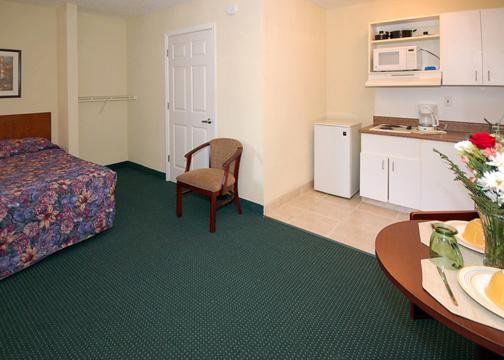 Stay Inn & Suites - Stockbridge Δωμάτιο φωτογραφία