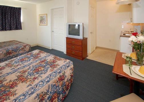Stay Inn & Suites - Stockbridge Δωμάτιο φωτογραφία